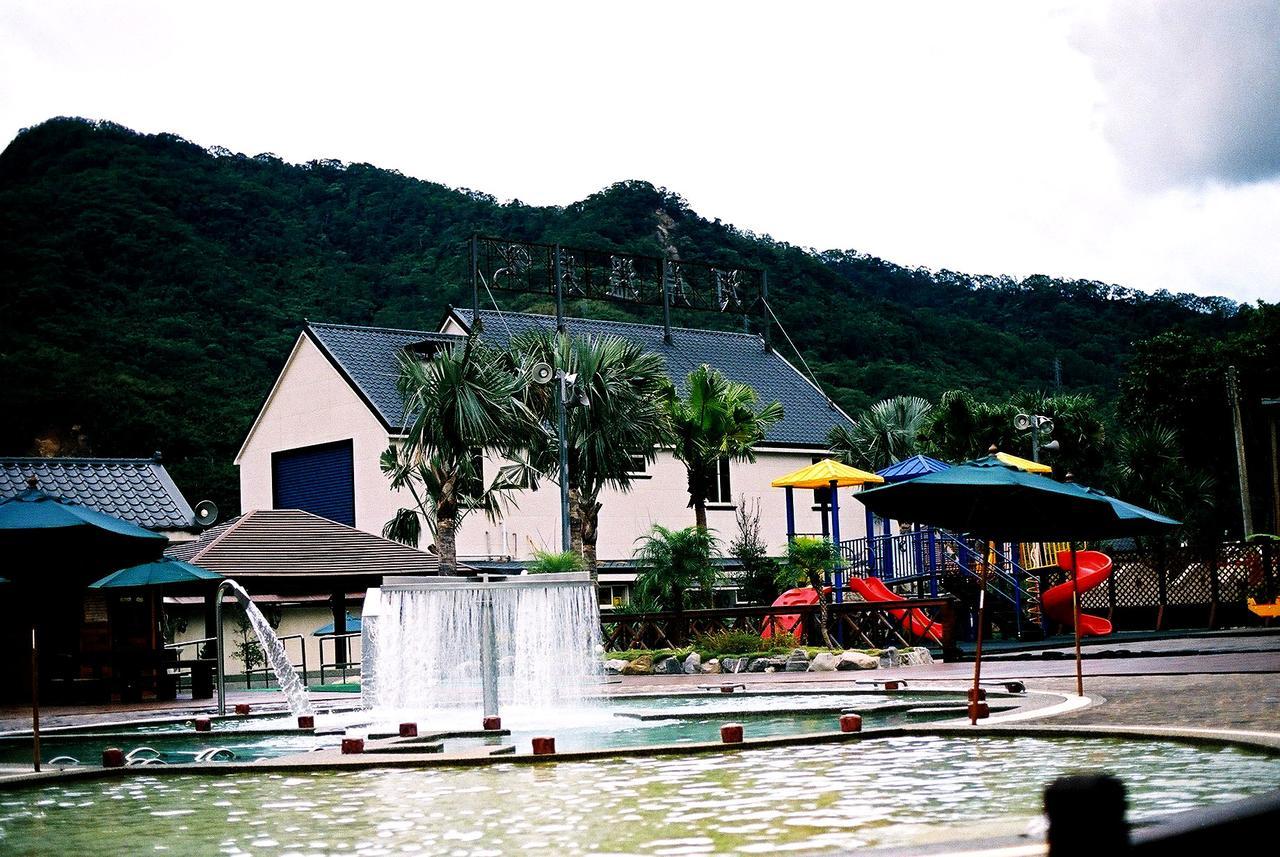 He'An Homestay Hengshan Exterior photo