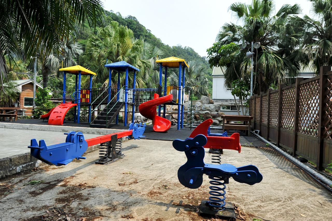 He'An Homestay Hengshan Exterior photo