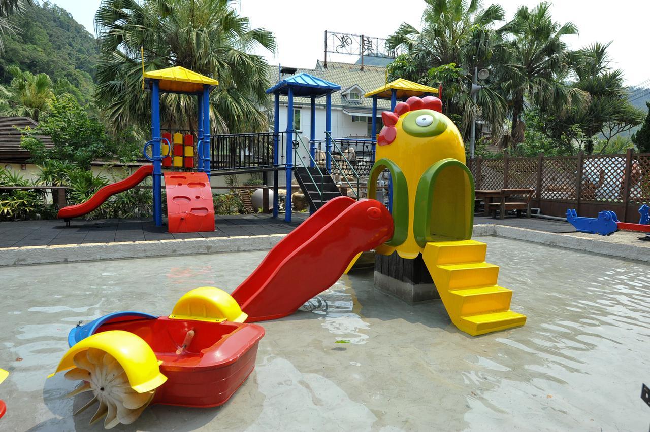 He'An Homestay Hengshan Exterior photo