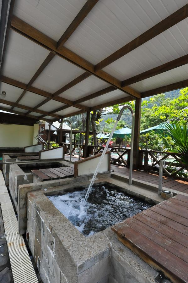 He'An Homestay Hengshan Exterior photo