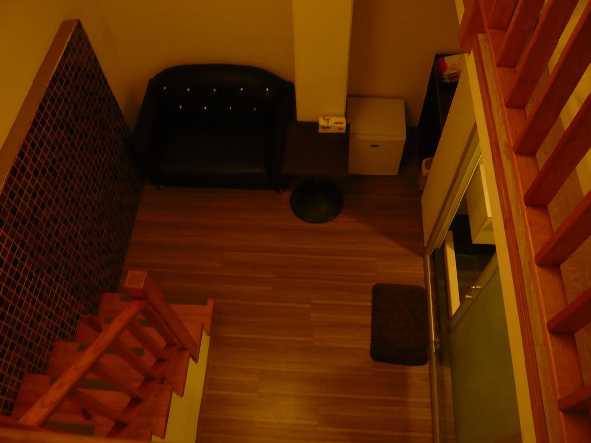 He'An Homestay Hengshan Exterior photo